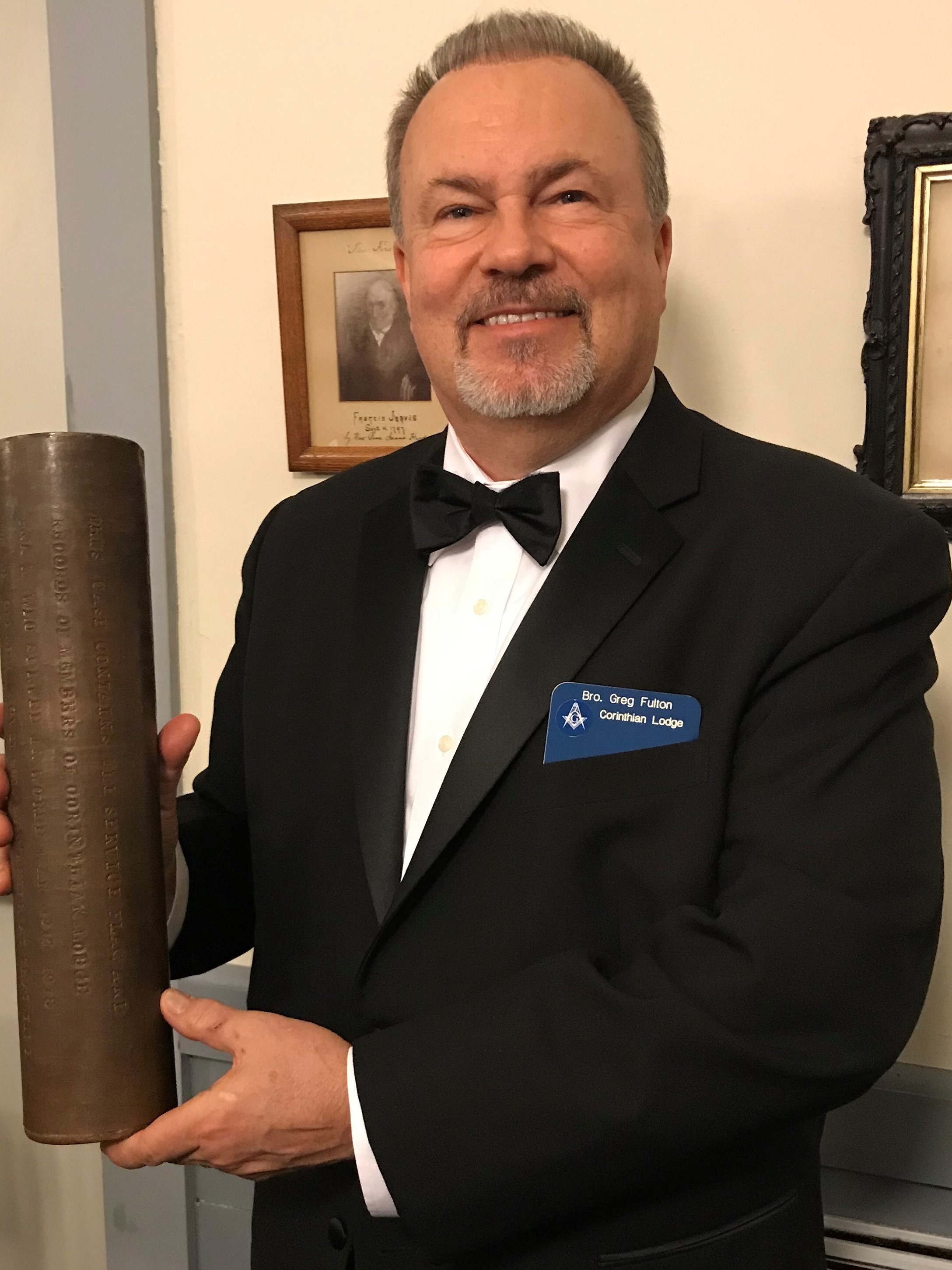 SW with Time Capsule