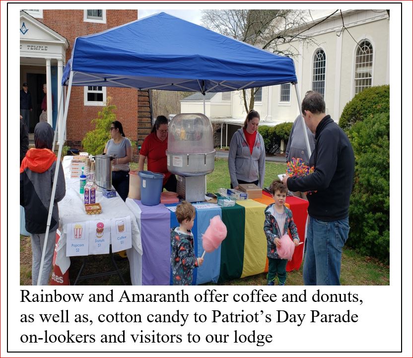 cotton candy popocorn